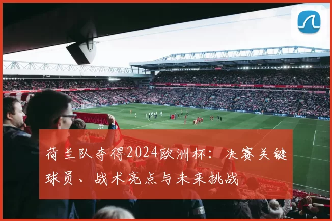 荷兰队夺得2024欧洲杯：决赛关键球员、战术亮点与未来挑战
