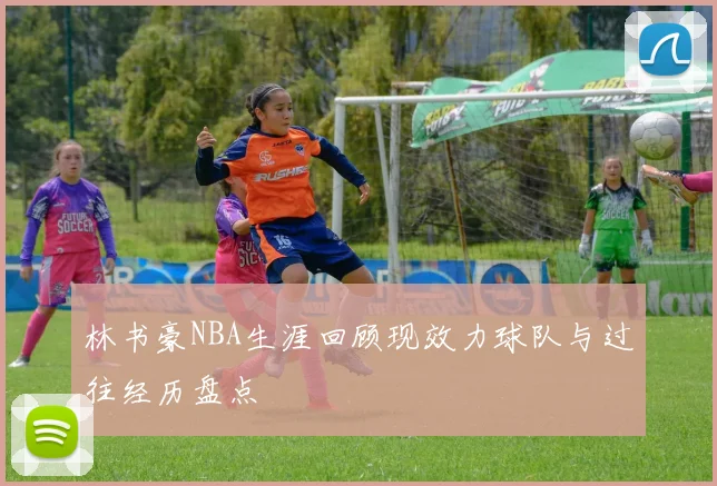 林书豪NBA生涯回顾现效力球队与过往经历盘点